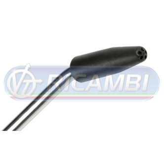 1 - PISTOLA ARIA CABINA 13 BAR