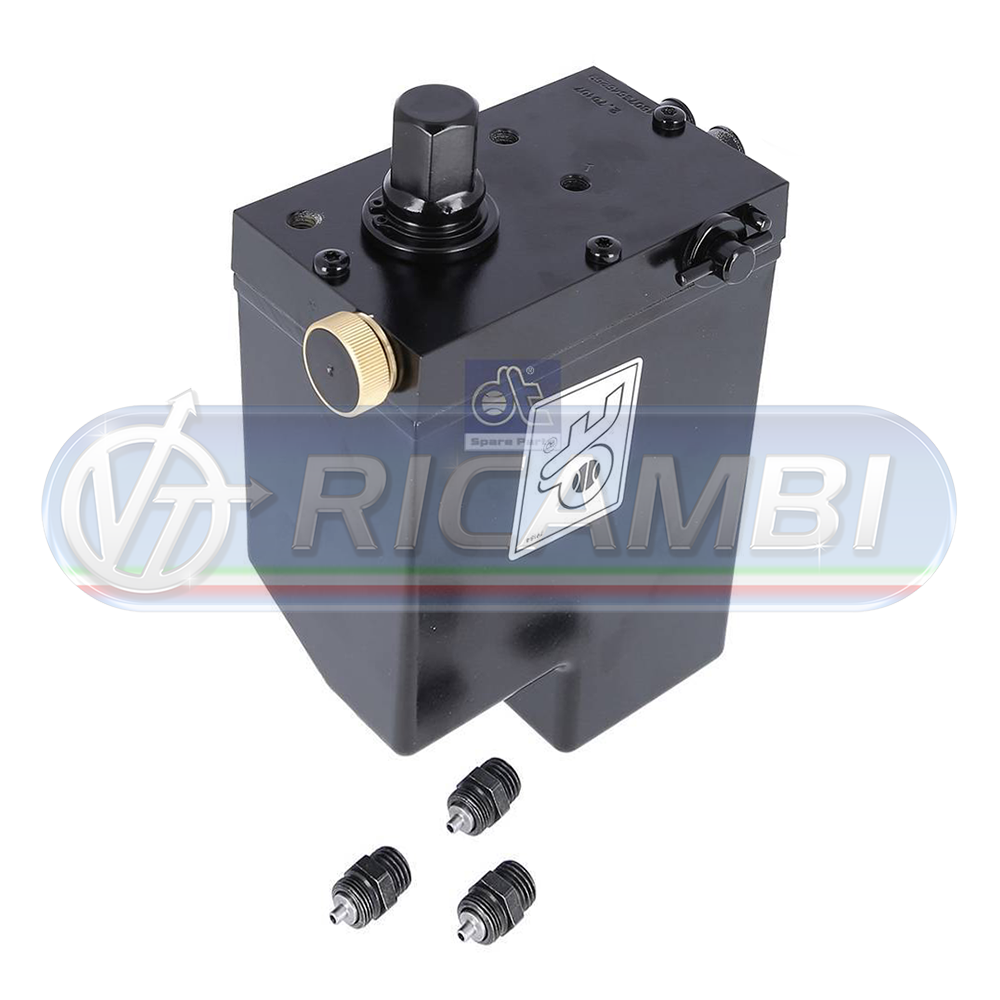 1 - POMPA ALZACABINA FH 2 FM 2 279