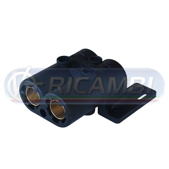 1 - PRESA 250 A CONTATTI A SALDARE