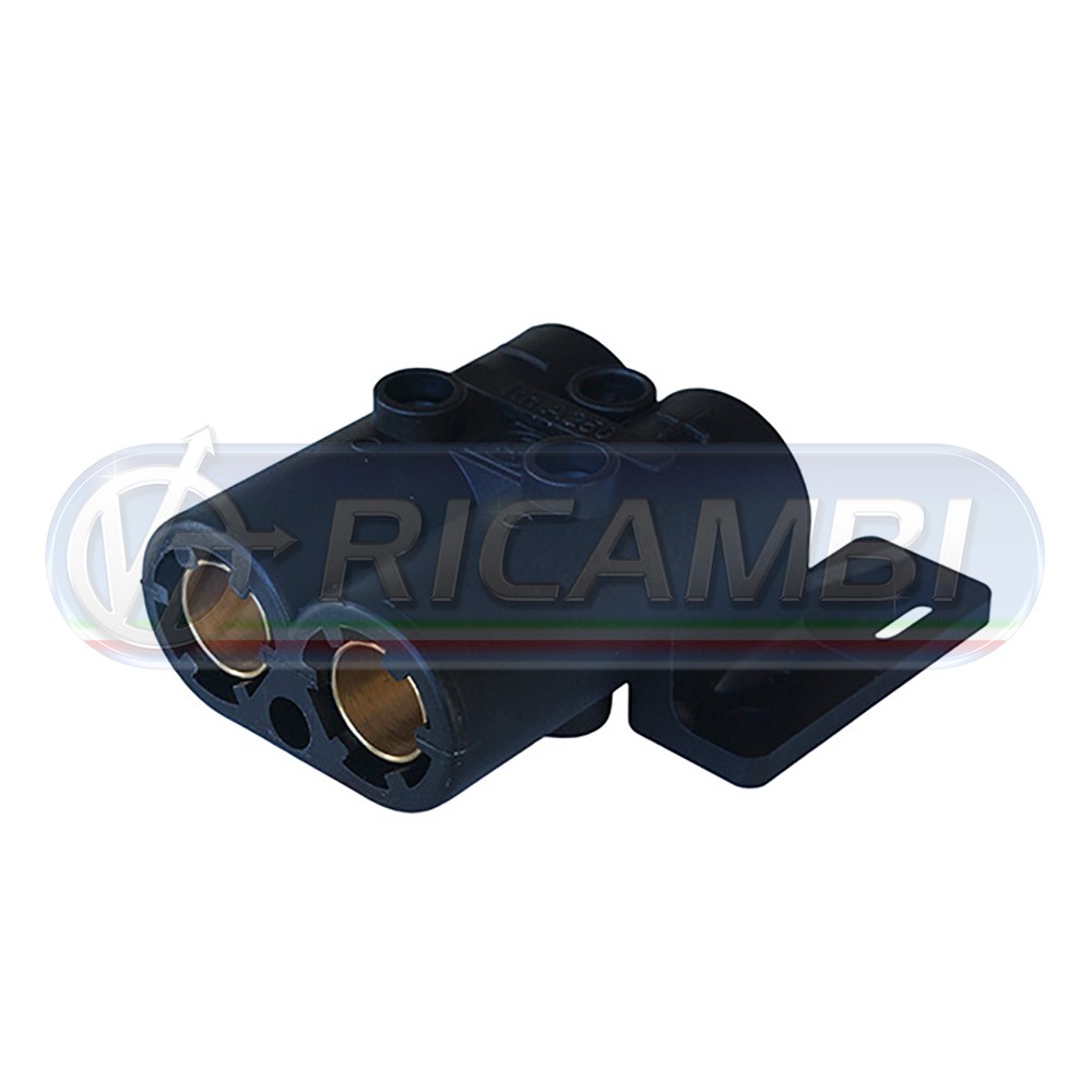 1 - PRESA 250 A CONTATTI A SALDARE