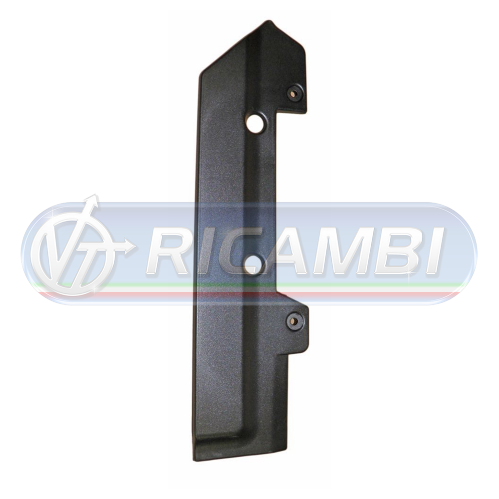 1 - RIPARO CORNICE FANALE FH 1 FM 1 DX