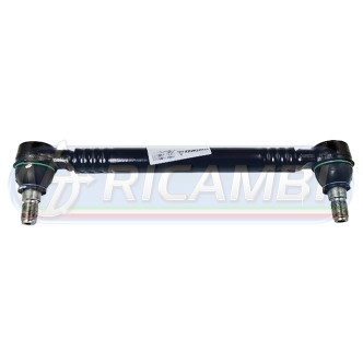 1 - TIRANTE BARRA STAB. ANT. VOLVO L 325 805 LEMFORDER