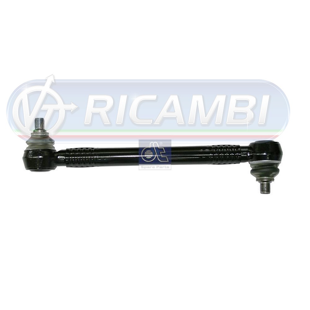 1 - TIRANTE BARRA STAB. POST. VOLVO L 435 354 CH 30/30