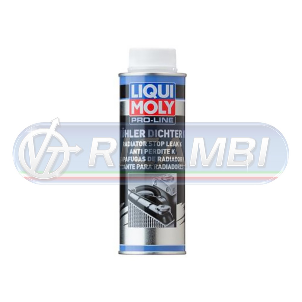 1 - TURAFALLE RADIATORI LIQUIDO 250 ML