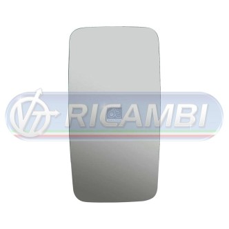 1 - VETRO SPECCHIO RISC. FL6 DAF CF65/75/85/95 XF95