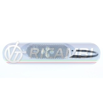 1 - FANALINO INGOMBRO 4 LED BIANCO VIGNAL