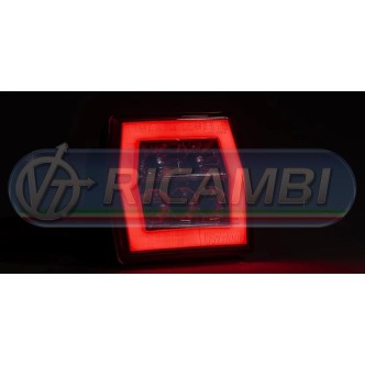 1 - FANALE POST. FULL LED 3 FUNZIONI 12-36V DX/SX