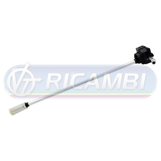 1 - PESCANTE CARBURANTE 429 FH FM