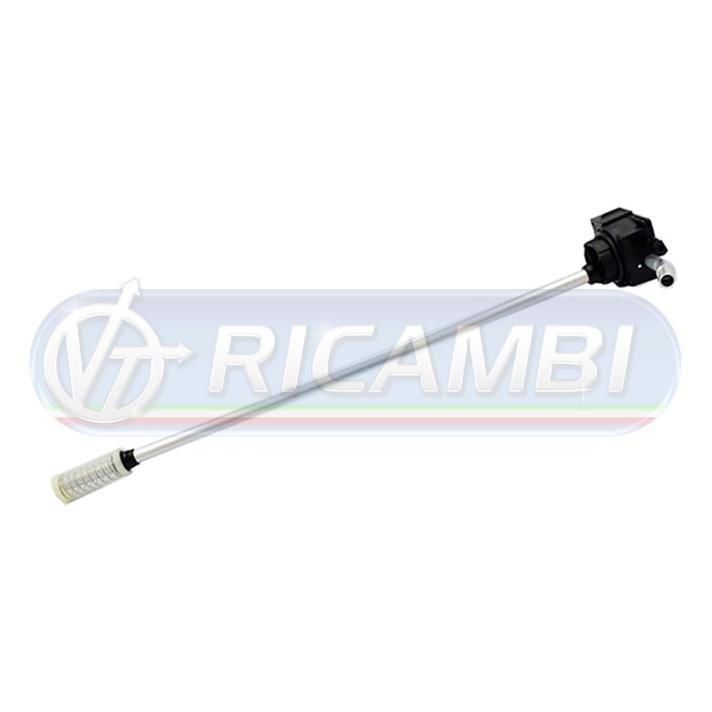 1 - PESCANTE CARBURANTE 429 FH FM