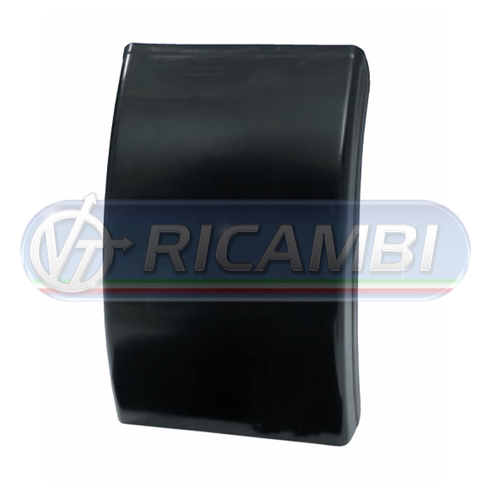 1 - PARAFANGO POSTERIORE D/S 755x655x170 UNIVERSALE