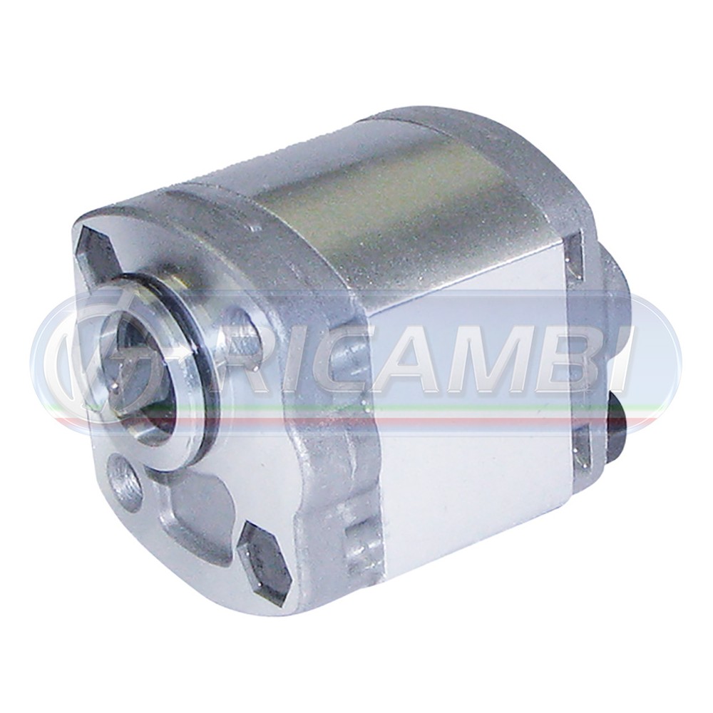 1 - POMPA SPONDA IDRAULICA 2 CC MBB DAUTEL