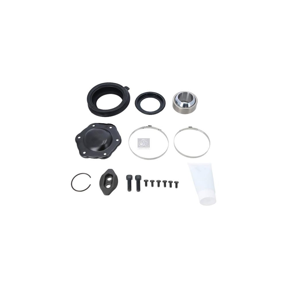 1 - KIT BOCCOLA BARRA A V FH 13-16 A 6 VITI