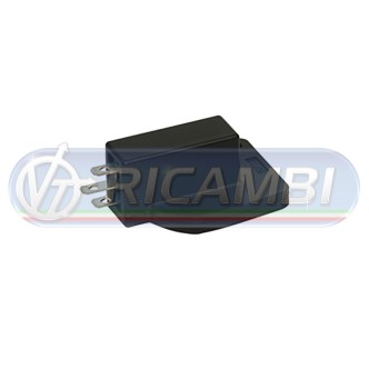 1 - CONTATTO INTER. COMANDO A PIEDE ORIG. DHOLLANDIA