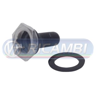 1 - COPERCHIO DEVIATORE SPONDA ANTEO DAUTEL