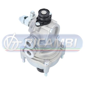 1 - VALVOLA RELE' VUOTO CARICO FH 1 FM 1 953