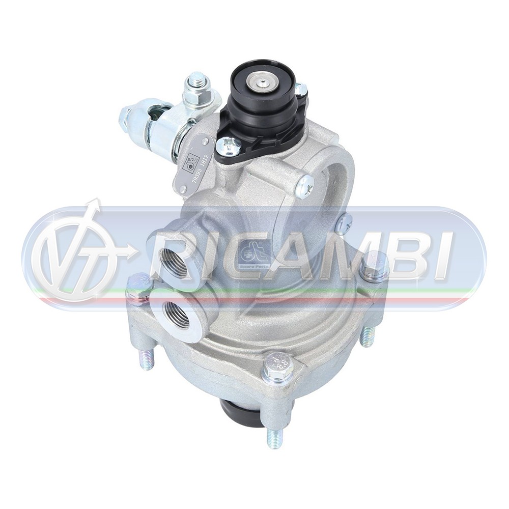 1 - VALVOLA RELE' VUOTO CARICO FH 1 FM 1 953