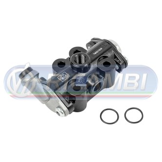 1 - VALVOLA RELE' CAMBIO FH 12 173