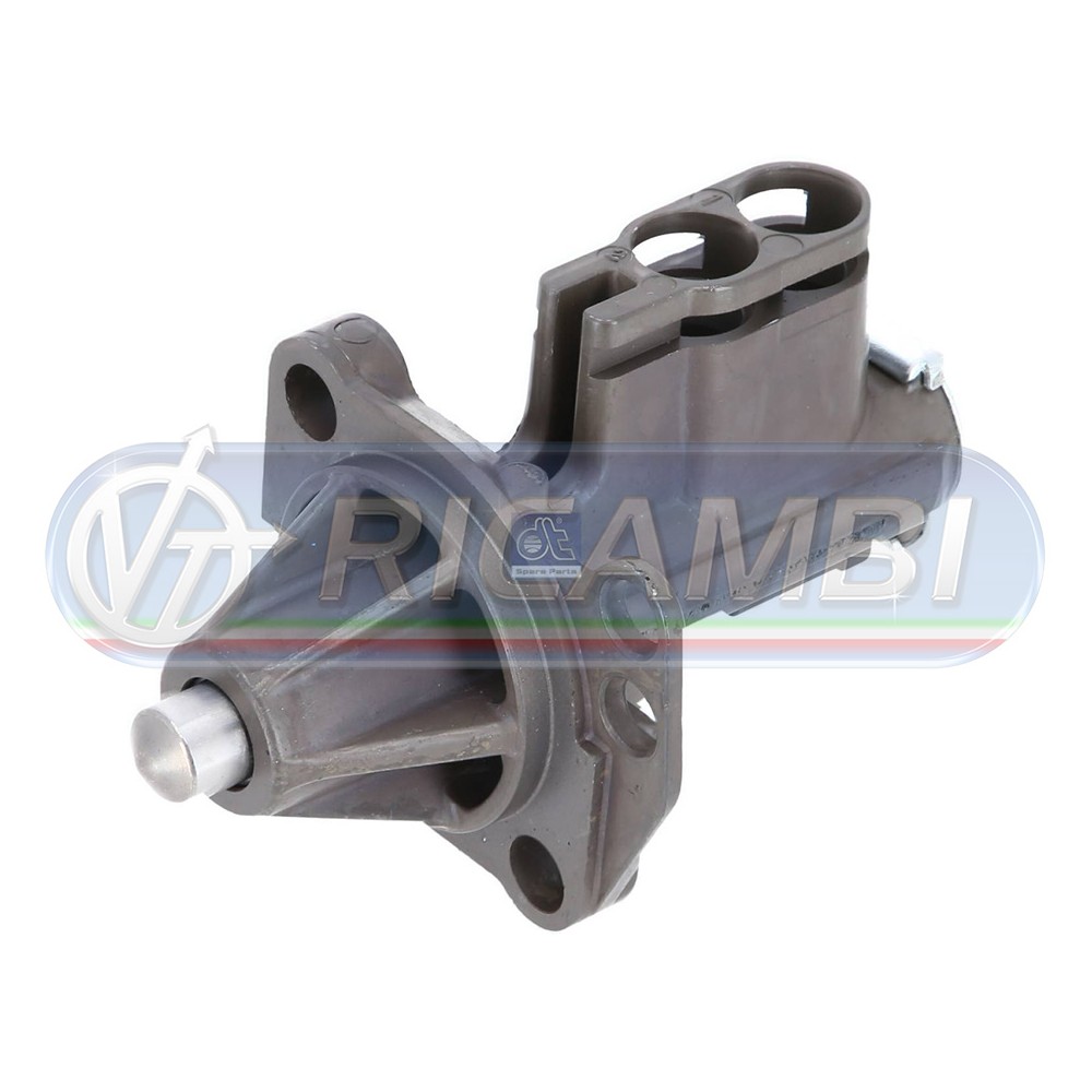 1 - VALVOLA INIBITRICE FH FM 231