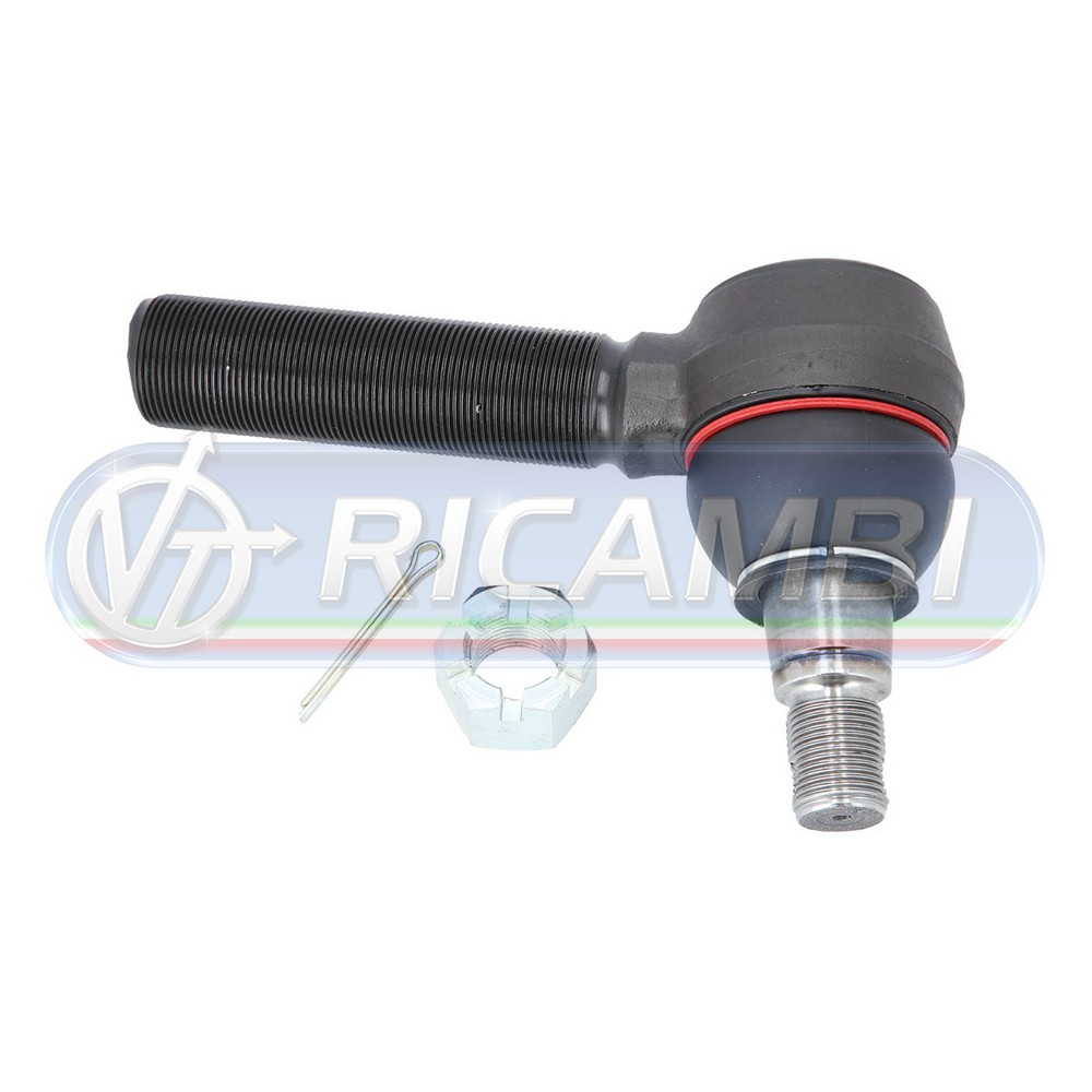 1 - TESTINA STERZO M30 x 1,5 L 150 DX