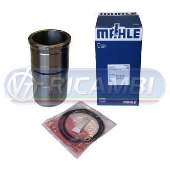 1 - CANNA MOTORE C/ORING D13A-B ORIG. MAHLE