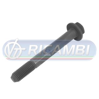 1 - PERNO BOCCOLA BALESTRA  VOLVO  714      -    NON USARE