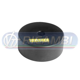 1 - RULLO PIATTAFORMA DIAM.70/12-28 MM