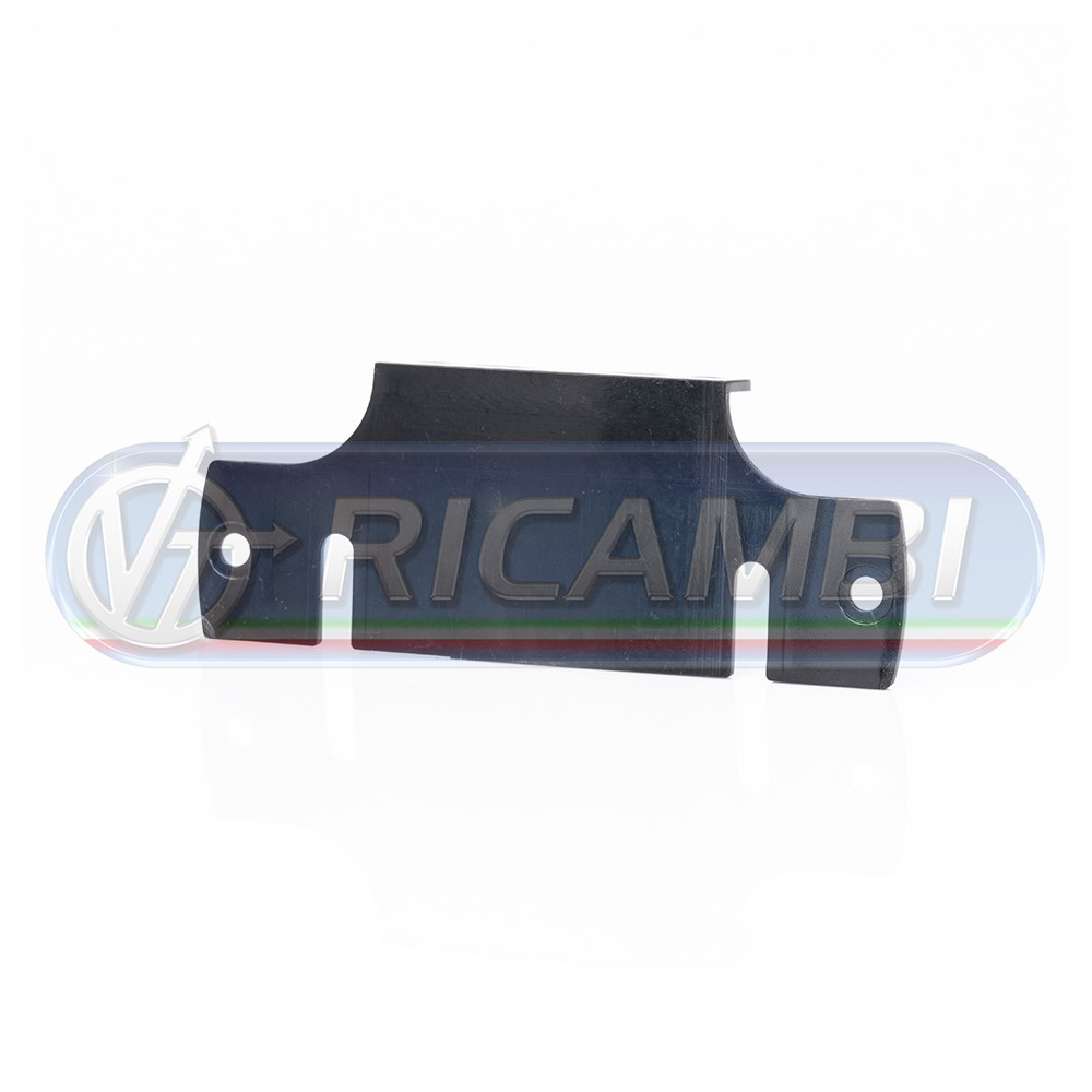 1 - STAFFA SUPPORTO FANALINO INGOMBRO 4 LED