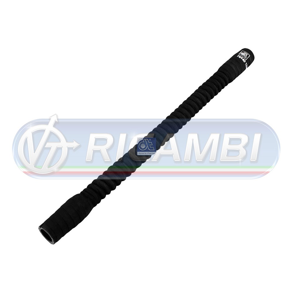 1 - MANICOTTO ACQUA F 12  DIAM.25 L525 831