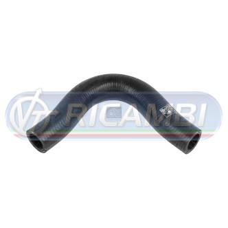 1 - MANICOTTO ACQUA FL7 FL10 FL12  DIAM.18,5 INTERNO 268