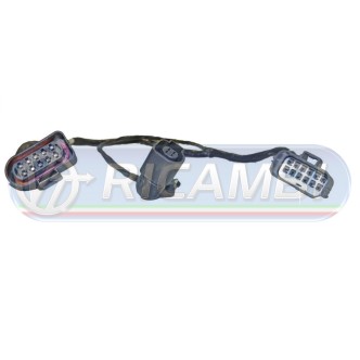 1 - CABLAGGIO FANALE FH 3 ELETTRICO