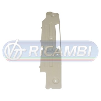 1 - RIPARO CORNICE FANALE FH 3 DX