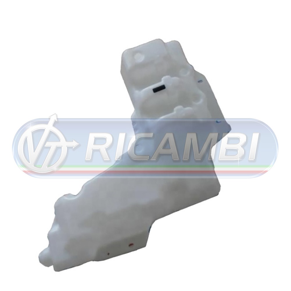 1 - VASCHETTA TERGIVETRO FH 4