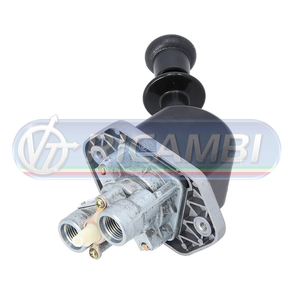 1 - MANETTINO FRENO A MANO FL6