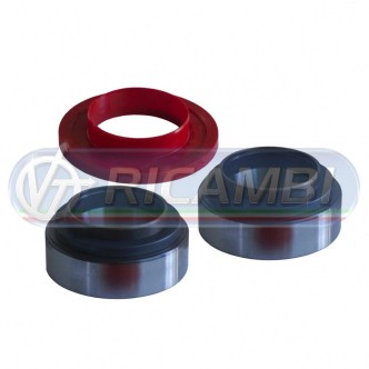 1 - CUSCINETTO MOZZO POST. FH 1 FH 2 FM 1 FM 2 D94 FAG / TIMKEN