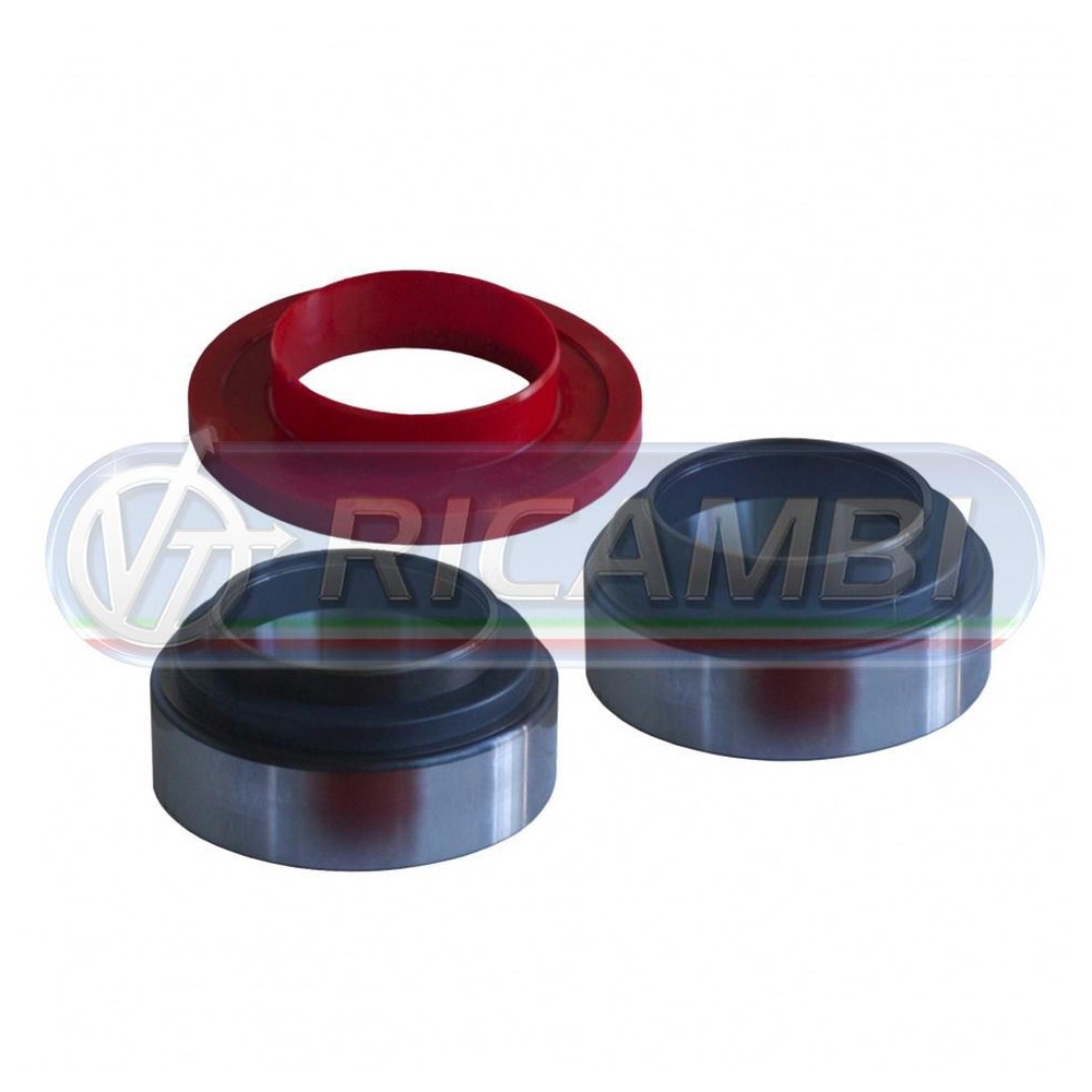 1 - CUSCINETTO MOZZO POST. FH 1 FH 2 FM 1 FM 2 D94 FAG / TIMKEN