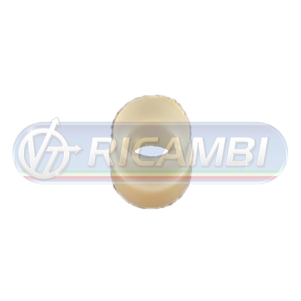 1 - BOCCOLA TUBO SEDILE DIAM.6