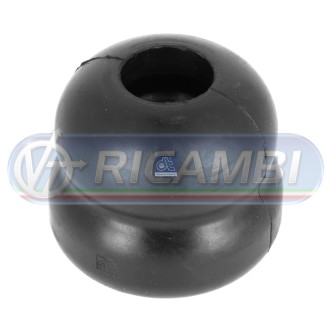 1 - TAMPONE MOLLA ARIA SOLO GOMMA 566 FH 1 FM 1