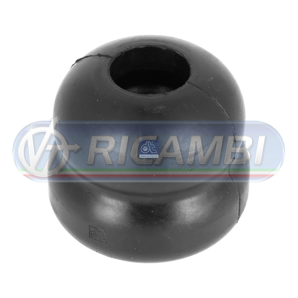 1 - TAMPONE MOLLA ARIA SOLO GOMMA 566 FH 1 FM 1