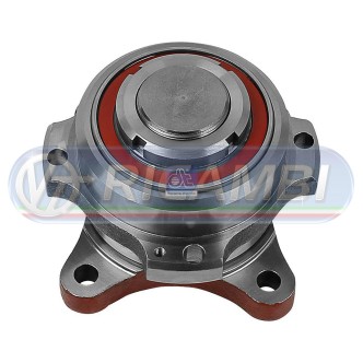 1 - MOZZO VENTOLA VOLVO FH 2 743