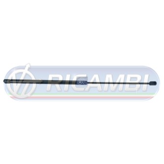 1 - MOLLA A GAS CALANDRA ANT. VOLVO FH 2 FH 3 FM 2 FM 3