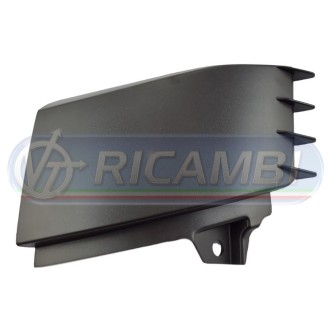 1 - PROFILO ANGOLARE  PARABREZZA FH 4 SX