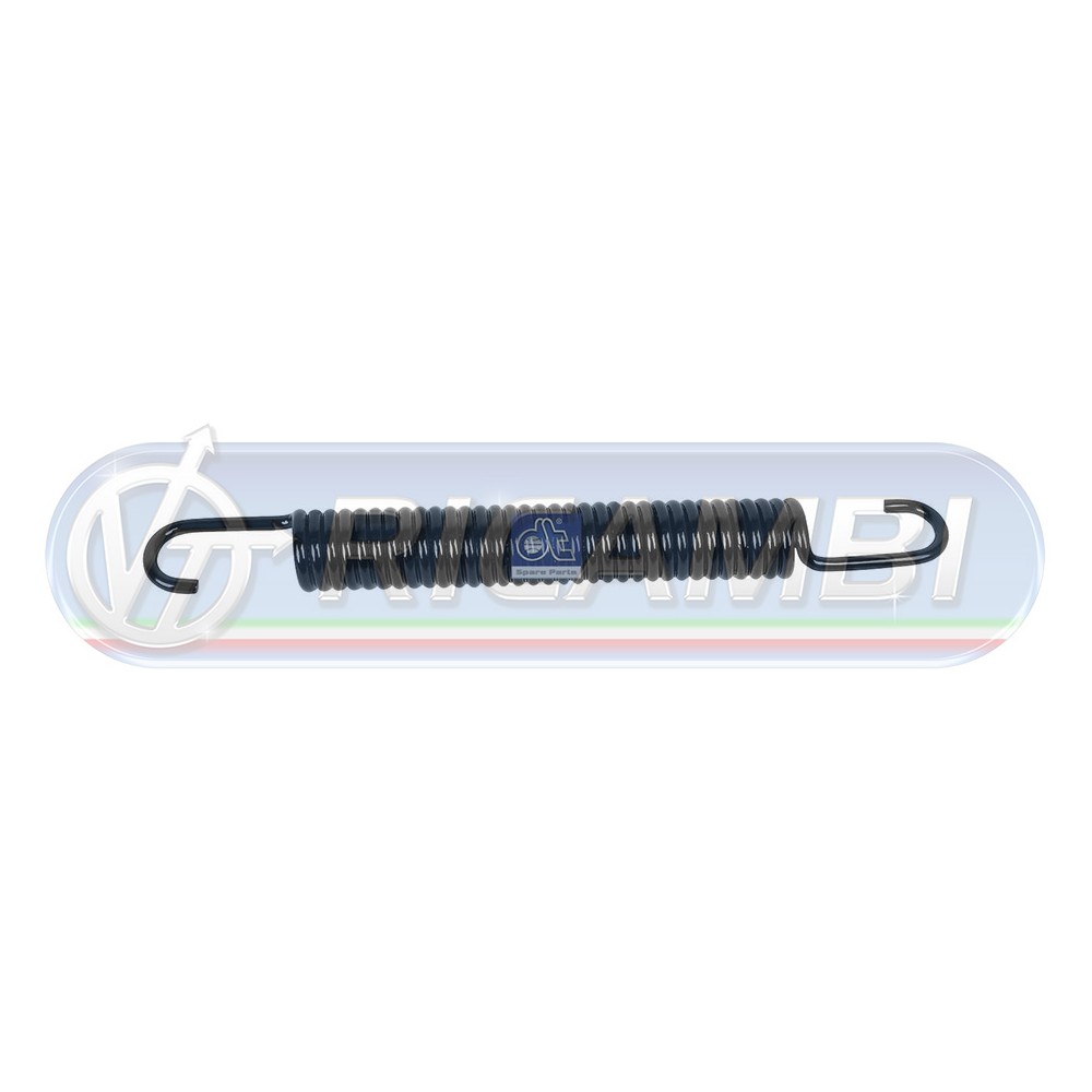 1 - MOLLA LEVA CAMBIO FH 1 FM 1 181