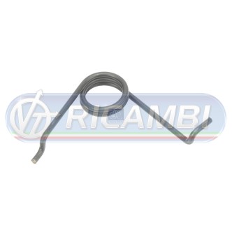 1 - MOLLA PEDALE FRIZIONE FH 1 FH 2 690