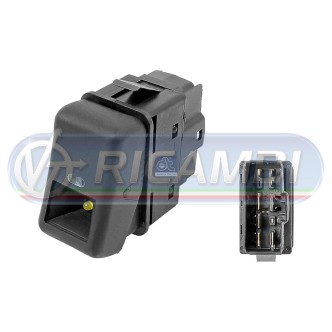 1 - INTERRUTTORE SOLLEVAMENTO 3° ASSE