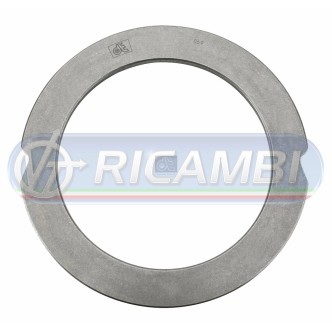 1 - SPESSORE ANCORAGGIO CARRELLO 219