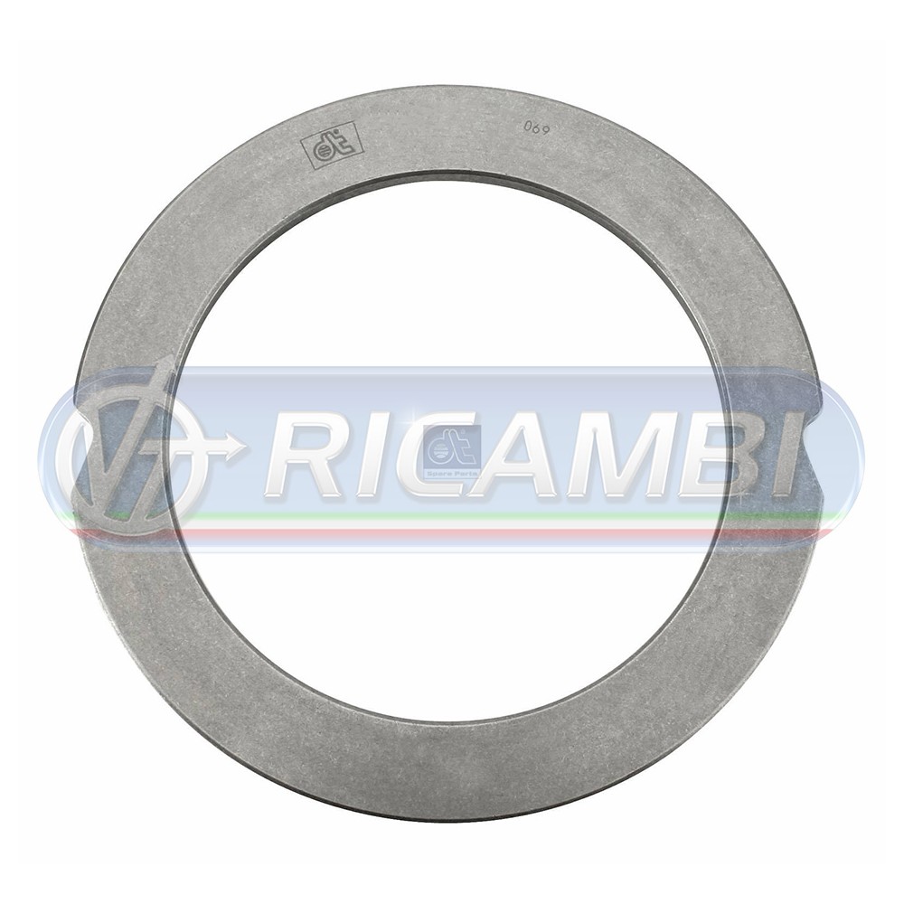 1 - SPESSORE ANCORAGGIO CARRELLO 219