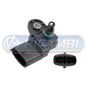 1 - SENSORE TURBO VOLVO FH 12 FM 12 936