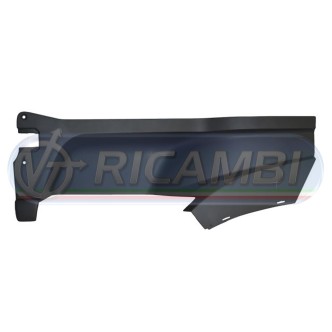 1 - PARAFANGO PEDANA SUPERIORE FH 4 SX