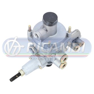 1 - VALVOLA RELE' VUOTO CARICO FH 1 FM 1 954