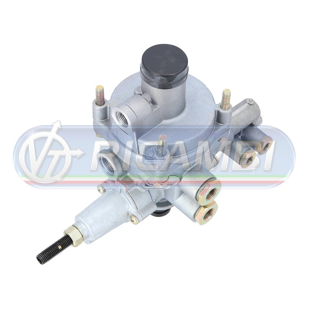 1 - VALVOLA RELE' VUOTO CARICO FH 1 FM 1 954